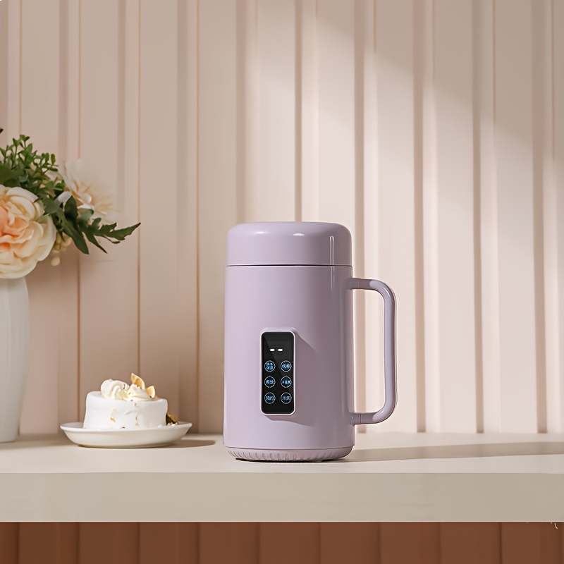 Foldable Electric Kettle