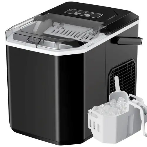 Mini Ice Maker